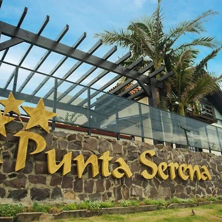 توريس Pousada Punta Serena المظهر الخارجي الصورة